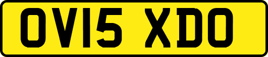 OV15XDO