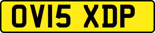 OV15XDP