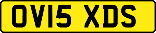 OV15XDS