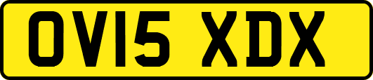 OV15XDX