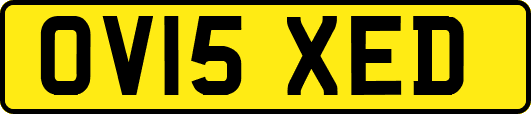 OV15XED