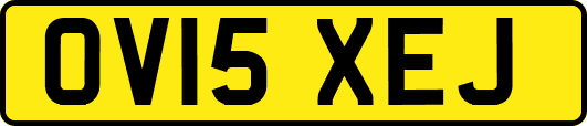 OV15XEJ
