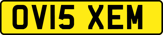OV15XEM