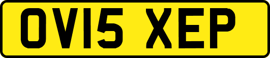 OV15XEP