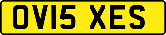OV15XES