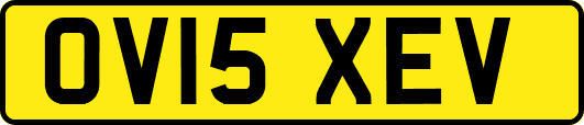 OV15XEV