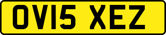 OV15XEZ