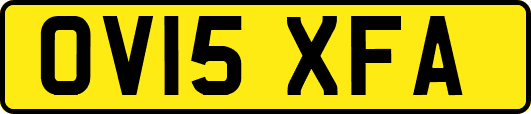 OV15XFA
