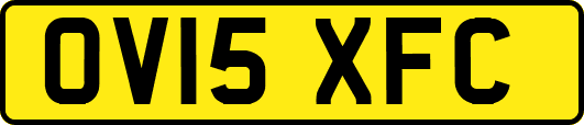 OV15XFC