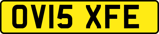 OV15XFE