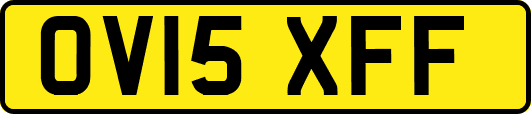 OV15XFF
