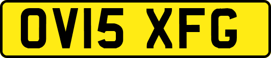 OV15XFG