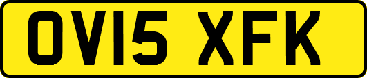 OV15XFK