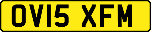 OV15XFM