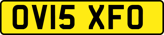 OV15XFO