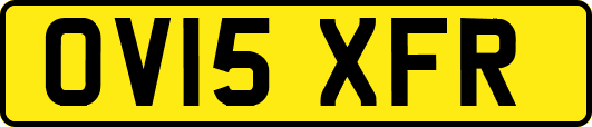 OV15XFR