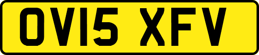 OV15XFV