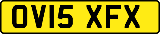 OV15XFX