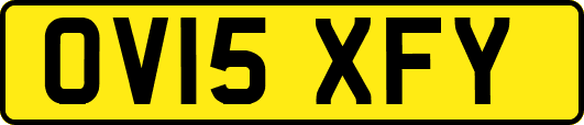 OV15XFY