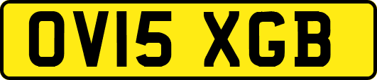 OV15XGB