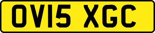 OV15XGC