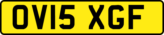 OV15XGF