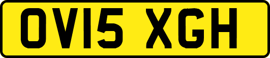 OV15XGH