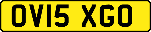 OV15XGO