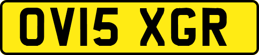OV15XGR