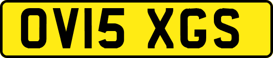 OV15XGS