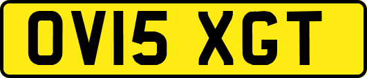 OV15XGT
