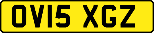 OV15XGZ