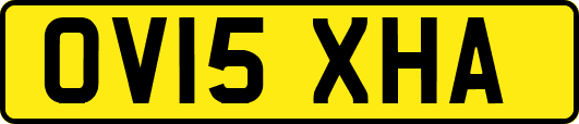 OV15XHA