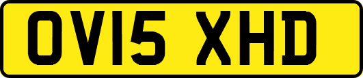 OV15XHD