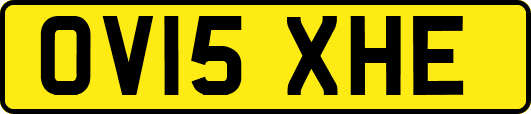 OV15XHE