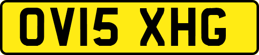 OV15XHG