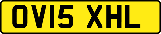 OV15XHL