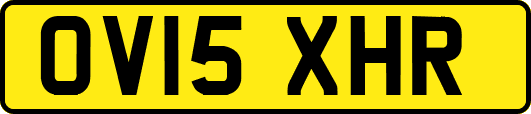 OV15XHR