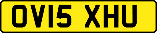 OV15XHU