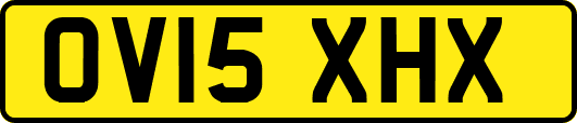 OV15XHX