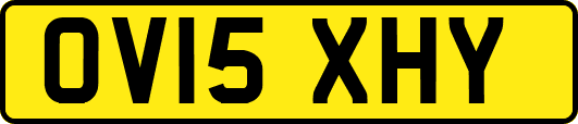 OV15XHY