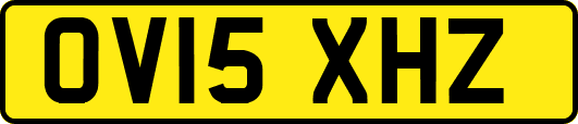 OV15XHZ