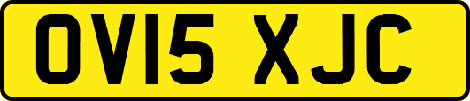 OV15XJC