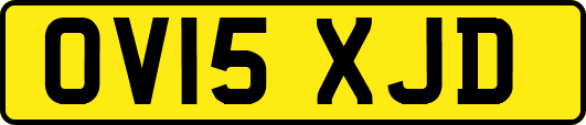 OV15XJD