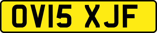OV15XJF