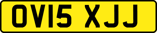 OV15XJJ