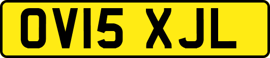 OV15XJL