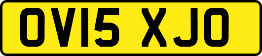 OV15XJO