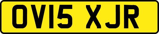OV15XJR