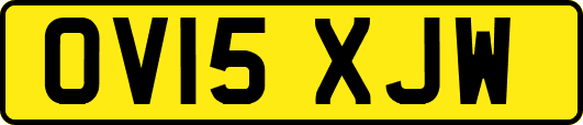 OV15XJW